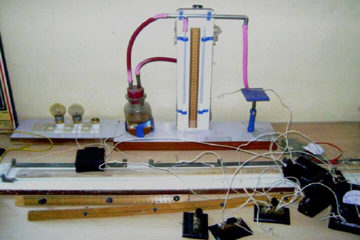 laboratory